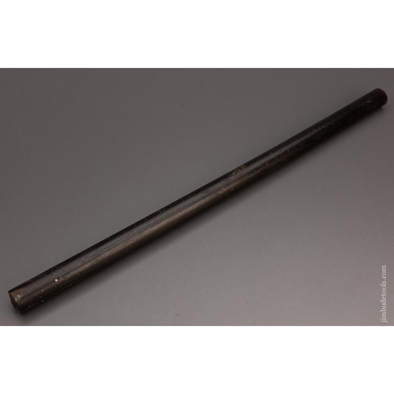 18 Inch Ebony Lining Rule – 97119