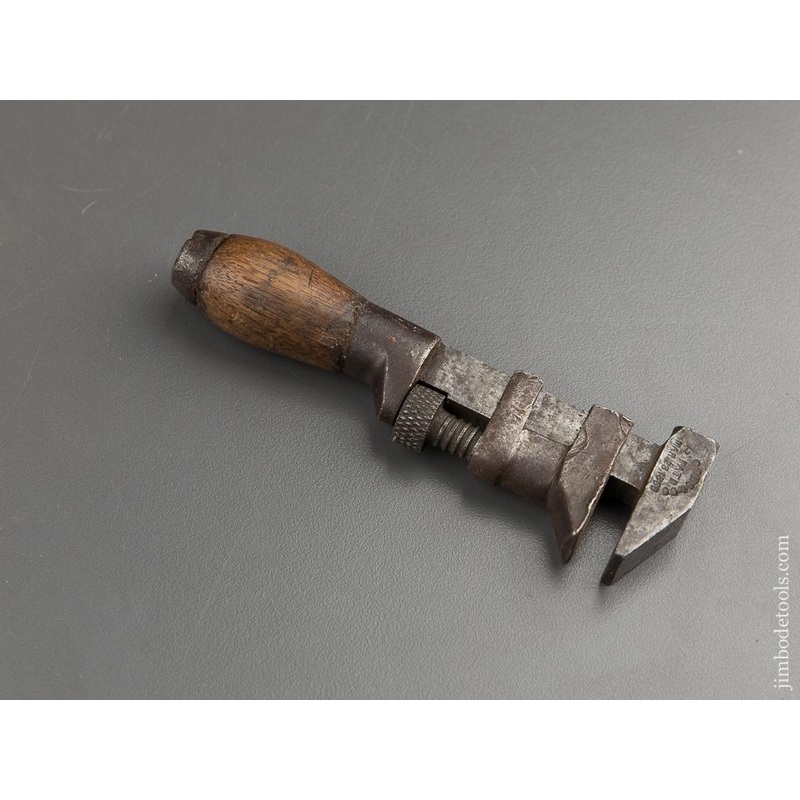 Rare! BABY COES 4 5/8 inch Wrench — 88908