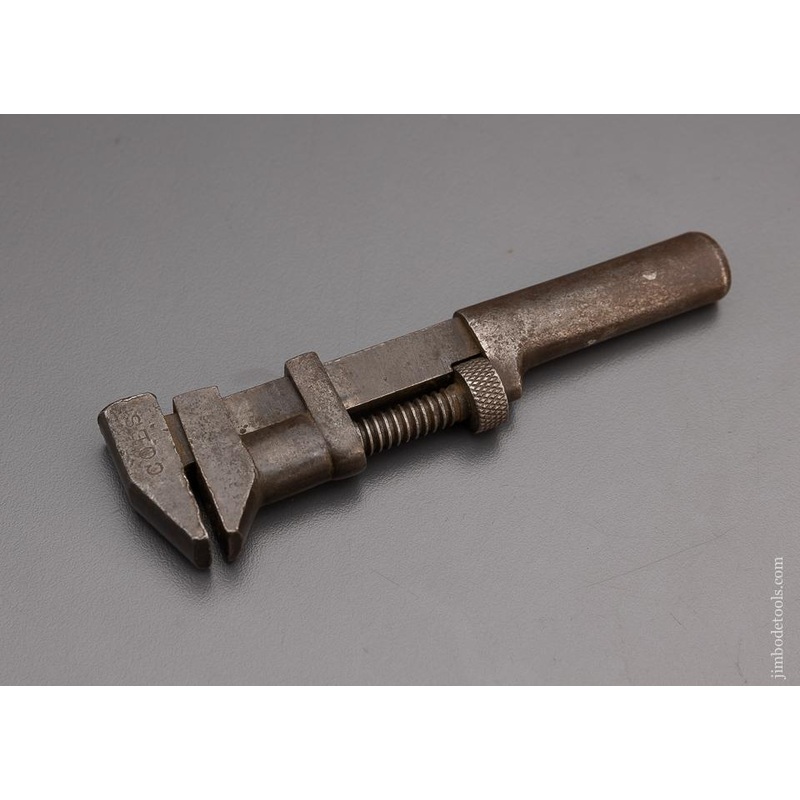 Rare Baby COES Wrench with Iron Handle – 97231