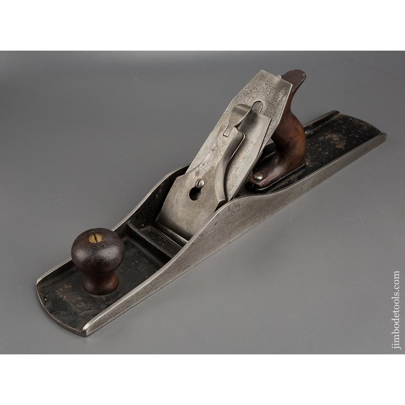 STANLEY No. 6C Fore Plane Type 11 circa 1910-18 — 80882
