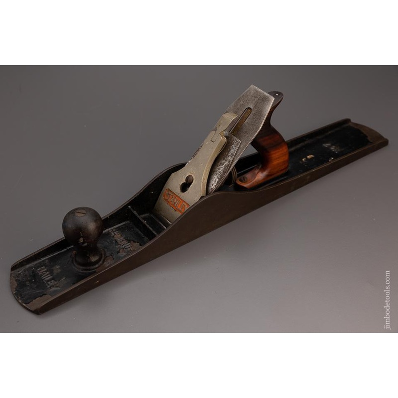 STANLEY No. 7 Jointer Plane – 97331