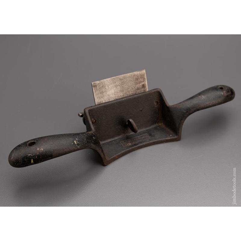STEARNS & CO. No. 80 Scraper Plane – 97266