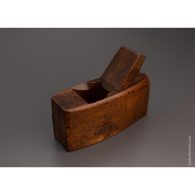 Very Fine BUCK 5 7/8 Smooth Plane Fine – 97383