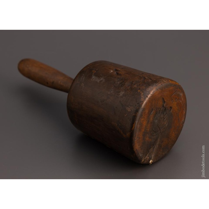 1 1/2 Pound Carvers Mallet 4 x 10 1/2 Inches – 97453