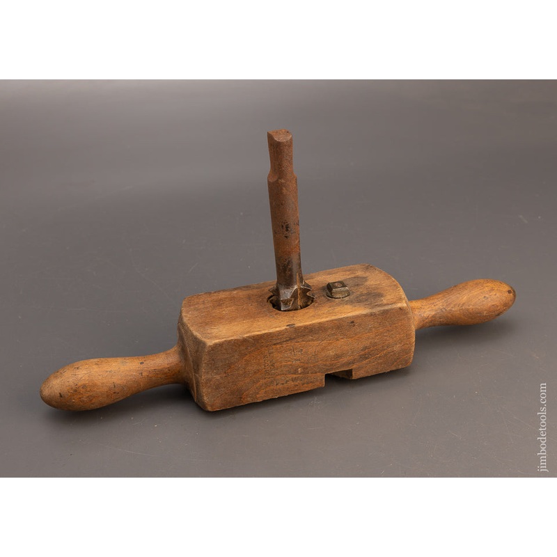 1 1/4 Inch Screw Box & Tap for Wood – 114952