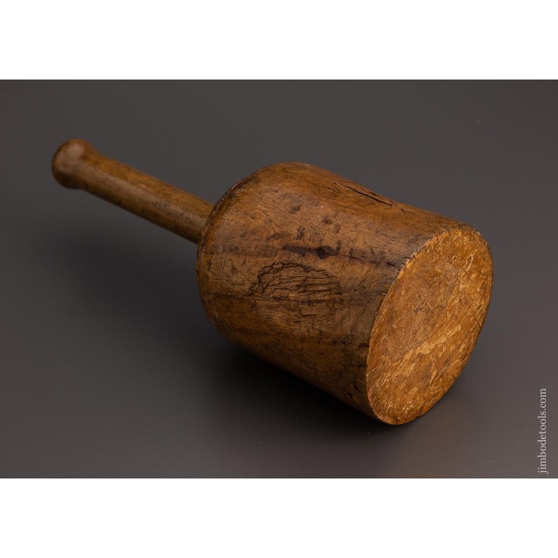 2 1/2 Pound Carvers Mallet 4 1/2 x 12 Inches – 97452