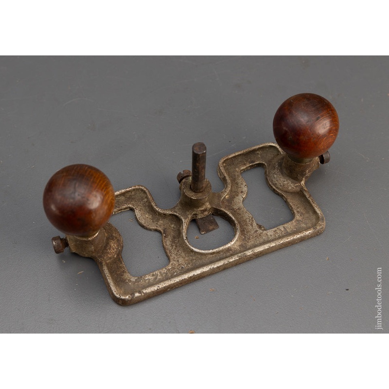 Rare! PRESTON No. 1397 Router Plane FINE – 114902