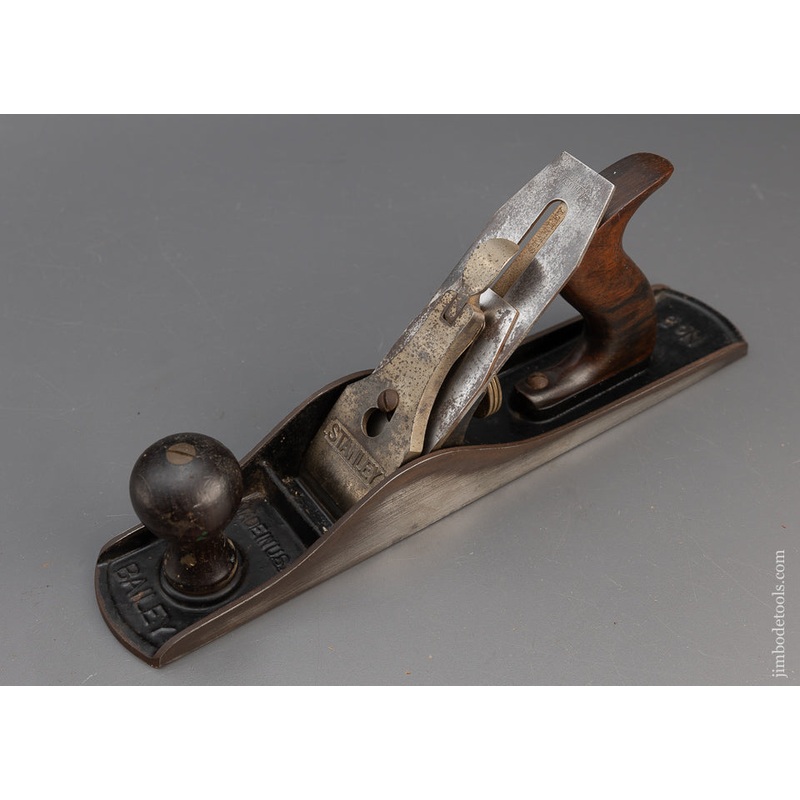 Very Good STANLEY No. 5 Jack Plane – 114639