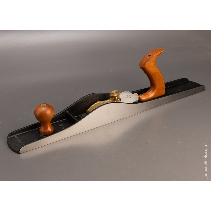 VERY RARE & Near Mint LIE NIELSEN No. 7 1/2 Low Angle Jointer Plane – 115248