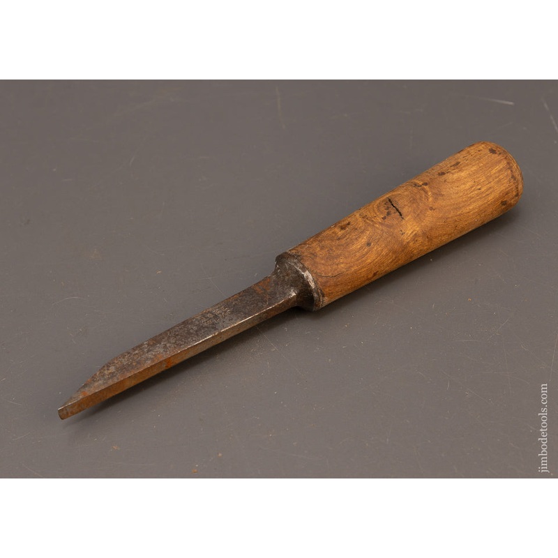 1/4 Inch Pig Sticker Mortise Chisel DRAKE – 115016