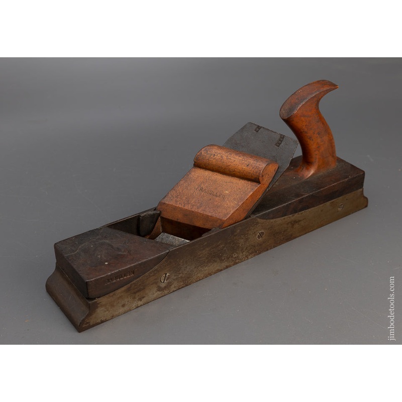 Remarkable Skewed Infill Jack Plane – 114628 –