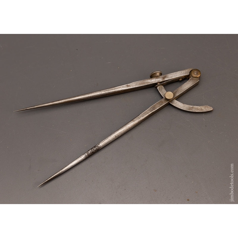 SARGENT & CO. 8 Inch Dividers – 116937