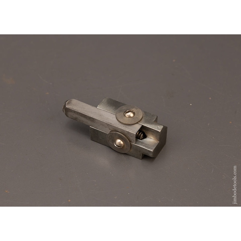 Spring Loaded Hammer Type 3/8 Inch Corner Chisel – 116683