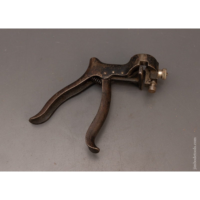 STANLEY No. 42 Saw Set – 116093