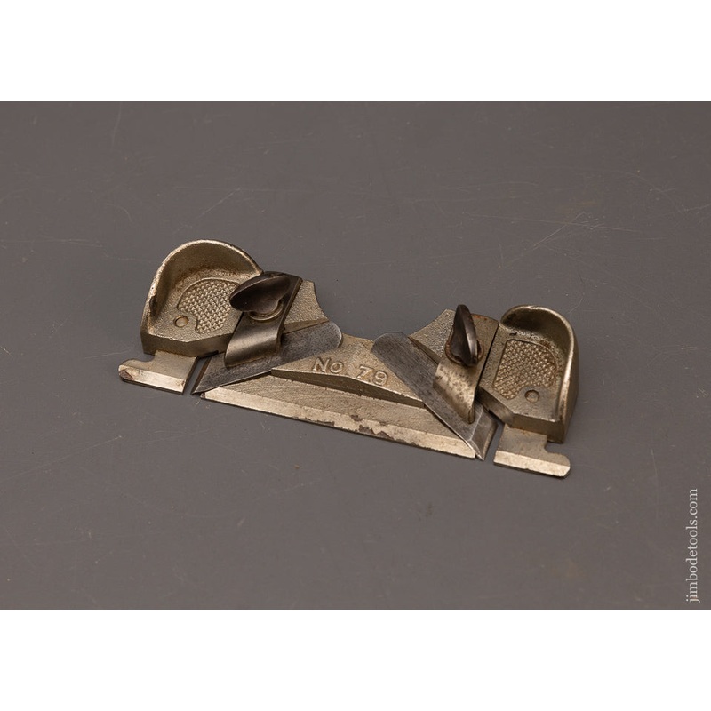 STANLEY No. 79 Rabbet Plane – 107649