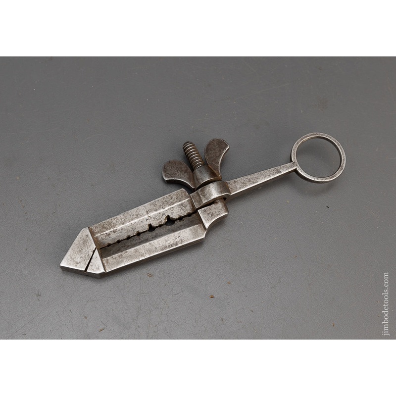 Very Cool Adjustable Thread Plate – 115469