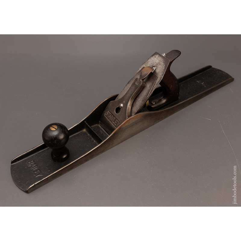 Fine Sweetheart STANLEY No. 7 Jointer Plane – 116884